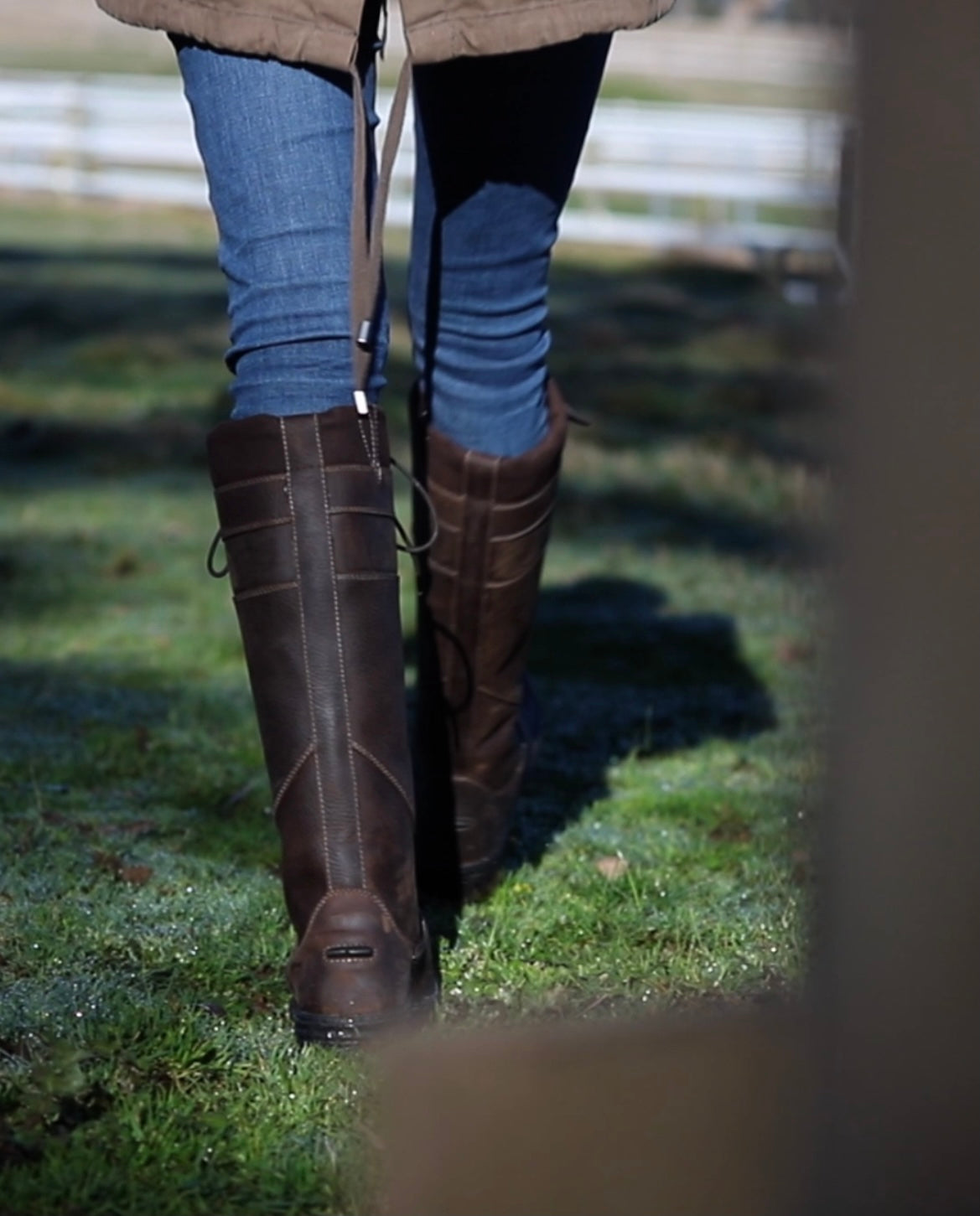 LE Mount Buller Country Boot