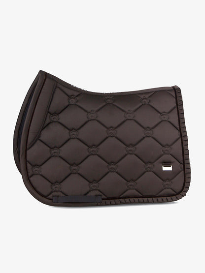 PSOS Jump Pad Ruffle, Coffee