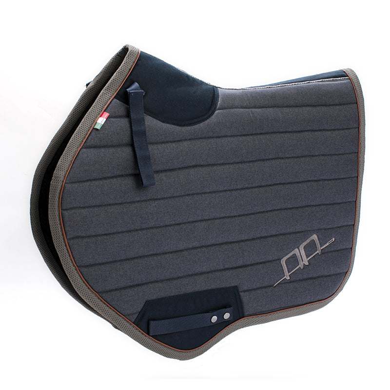 AA Platinum Saddle Pad