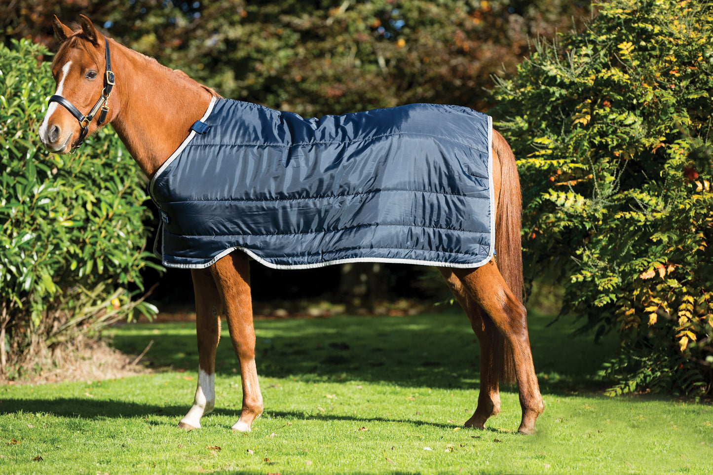 Horseware Pony Liner 200g