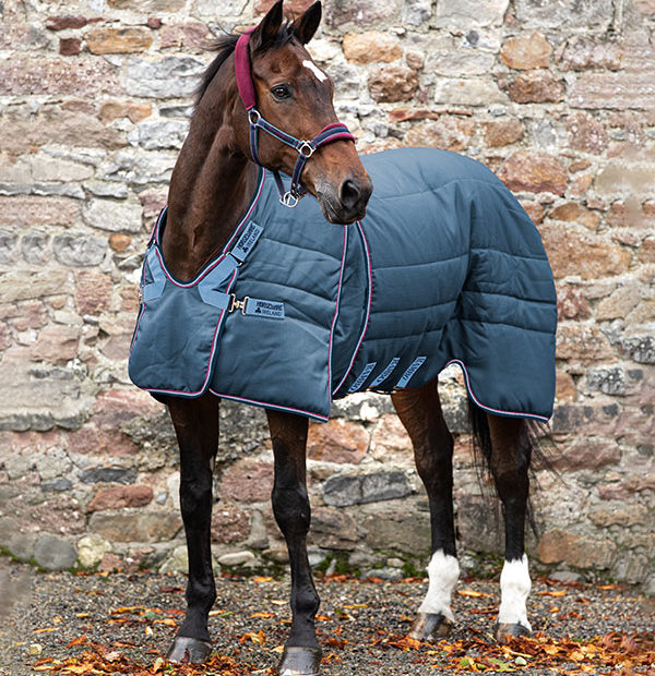 Rambo Optimo Stable Rug 200g