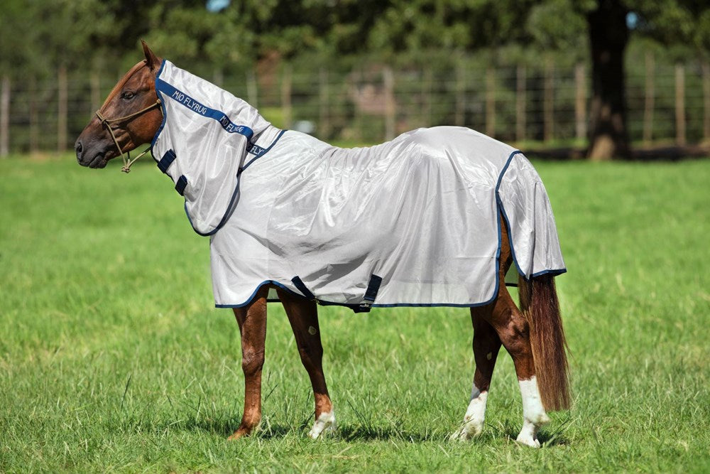 Mio Pony Fly Rug