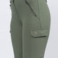 PSOS Ava Breeches, Khaki Green