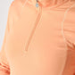 PSOS Adele L/S Base Layer, Coral