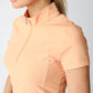 PSOS Adele S/S Base Layer, Coral