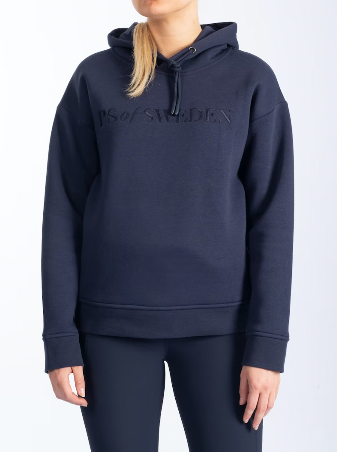 PSOS Angela Hoodie, Navy