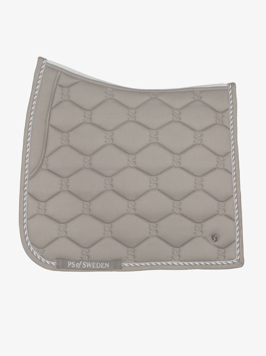 PSOS Dressage Pad Classic, Moon Rock