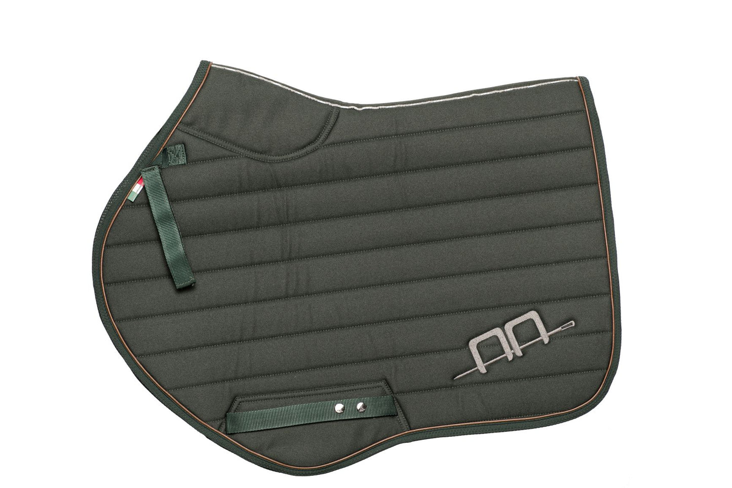 AA Platinum Saddle Pad