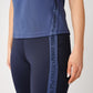 PSOS Enya Sleeveless Base Layer, Blue Sky