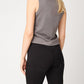 PSOS Enya Sleeveless Base Layer, Thunderstorm