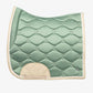PSOS Dressage Pad Essential, Khaki Green