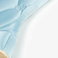 PSOS Dressage Pad Essential, Stone Blue
