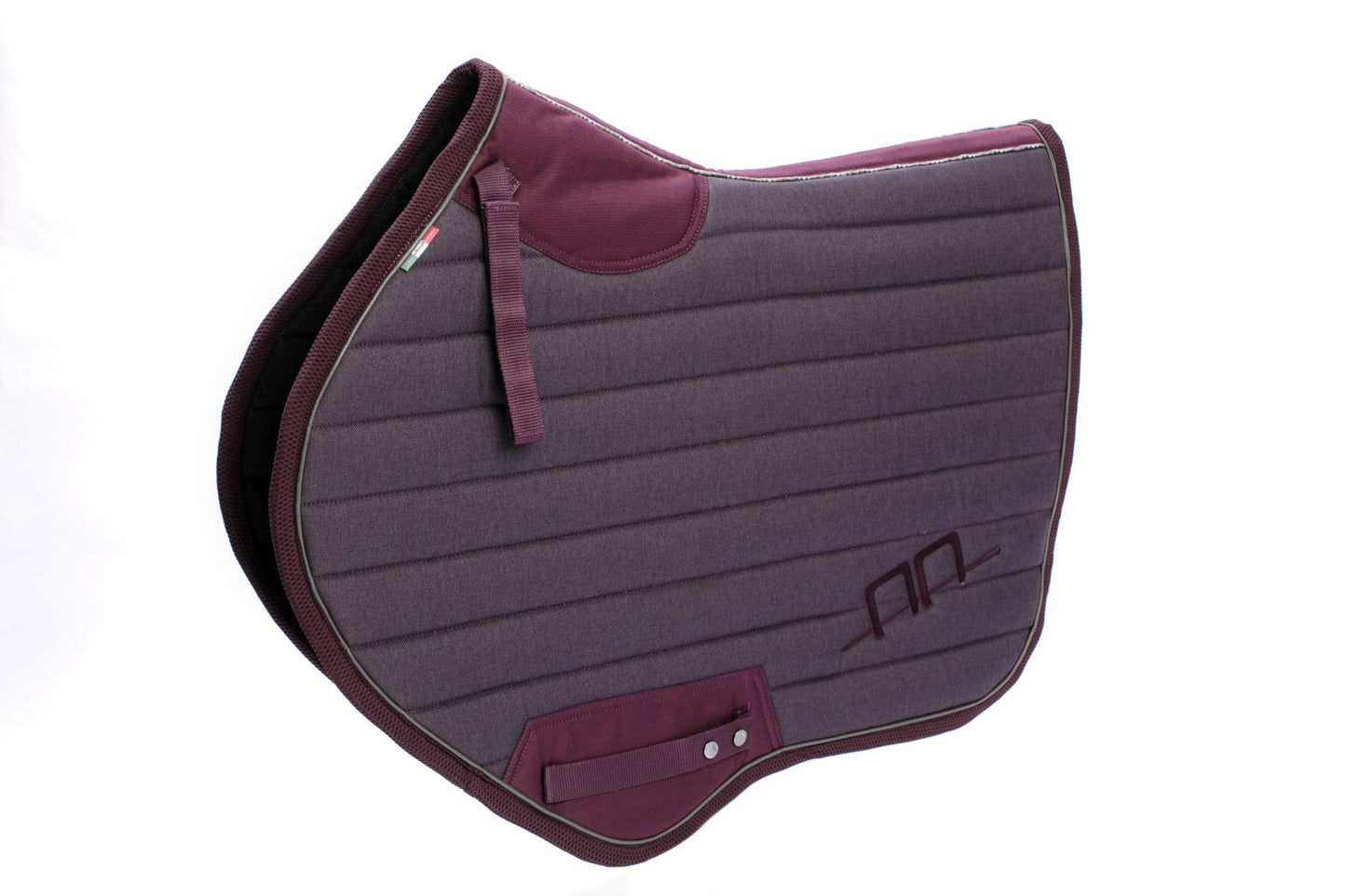 AA Platinum Saddle Pad