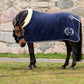 PSOS Fluffy Halter With Lead Rope