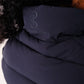 PSOS Joan Padded Vest, Navy