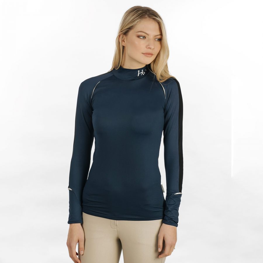 HW Long Sleeve Base Layer