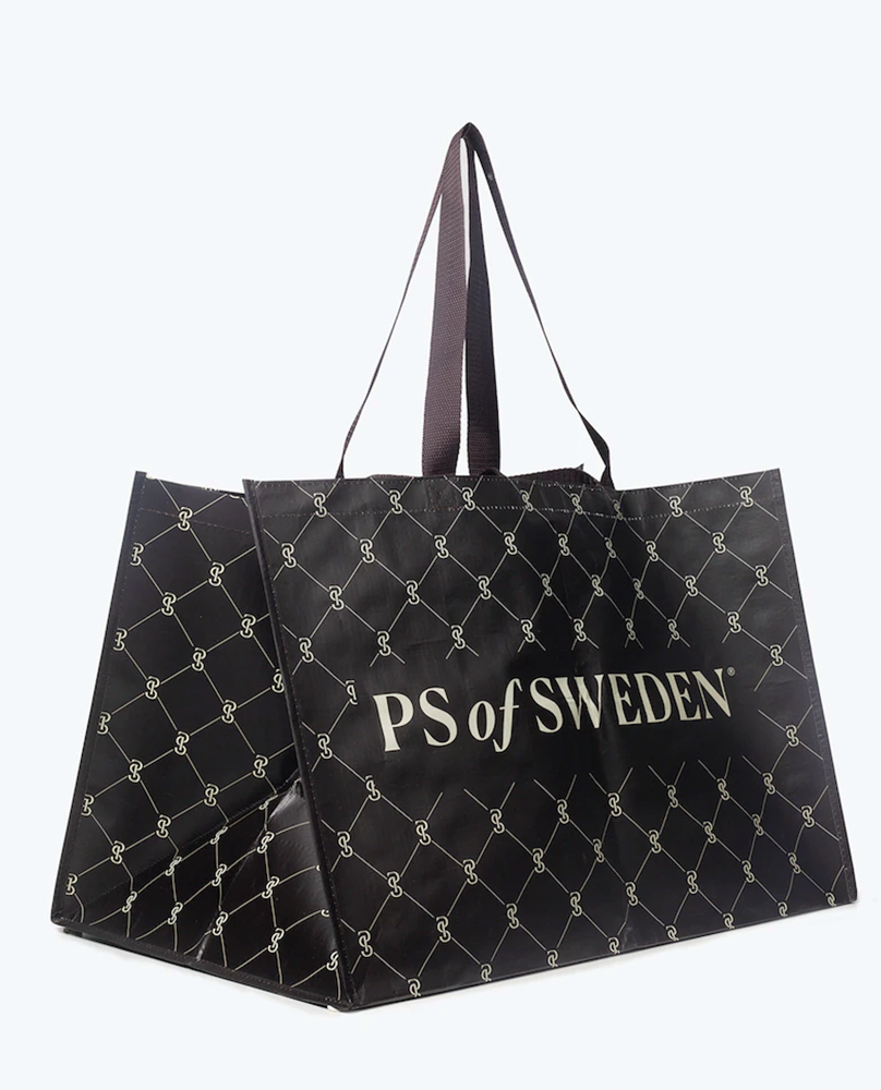 PSOS Hedda Hay Bag