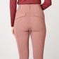 PSOS Juliette Tights, Night Rose