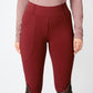 PSOS Juliette Tights, Wine
