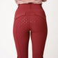 PSOS Juliette Tights, Wine