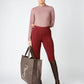 PSOS Juliette Tights, Wine