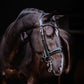 PSOS Double Bridle Passage Lacquered