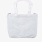 PSOS Lennox Tote Bage, Off White