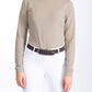 PSOS Louise L/S Base Layer, Moon Rock - Final Sale