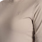 PSOS Louise S/S Base Layer, Moon Rock