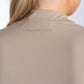 PSOS Louise S/S Base Layer, Moon Rock