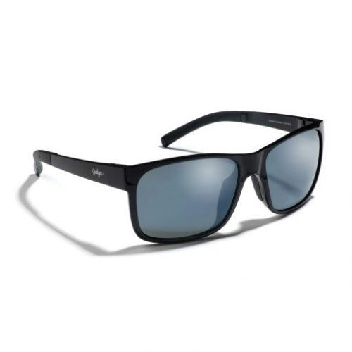 Gidgee Sunglasses, Mustang Black