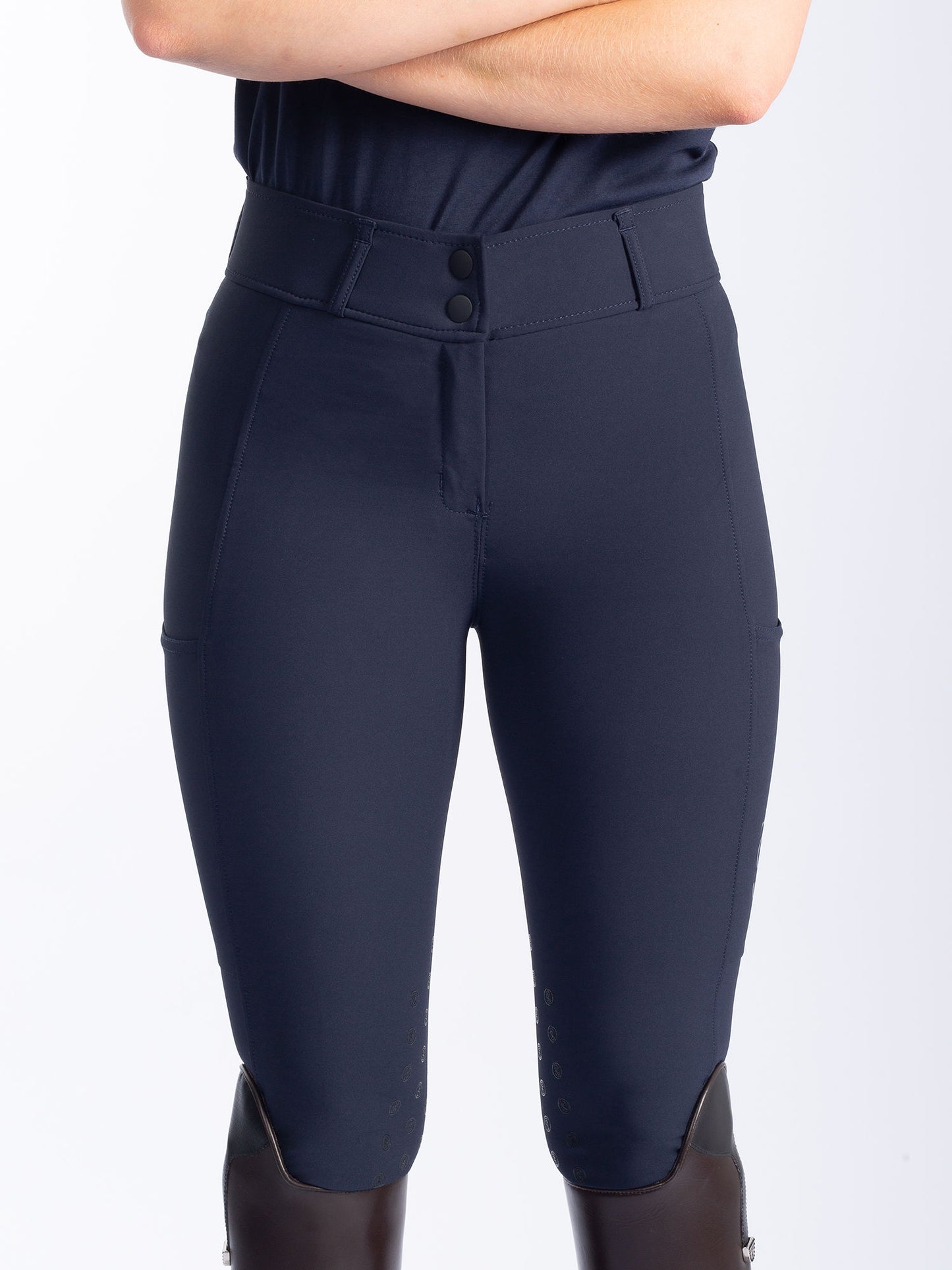 PSOS Brianna Breeches, Navy