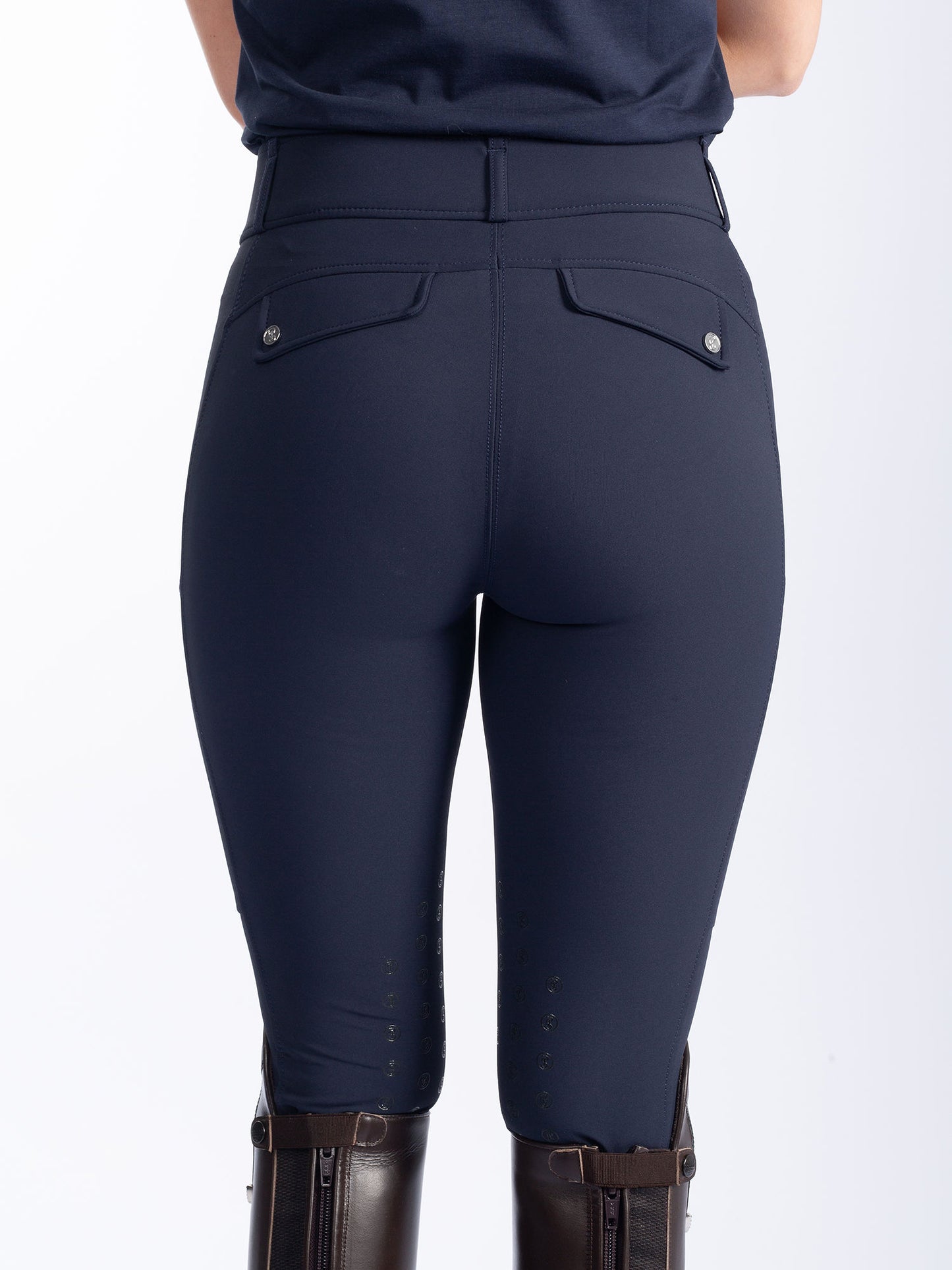 PSOS Brianna Breeches, Navy