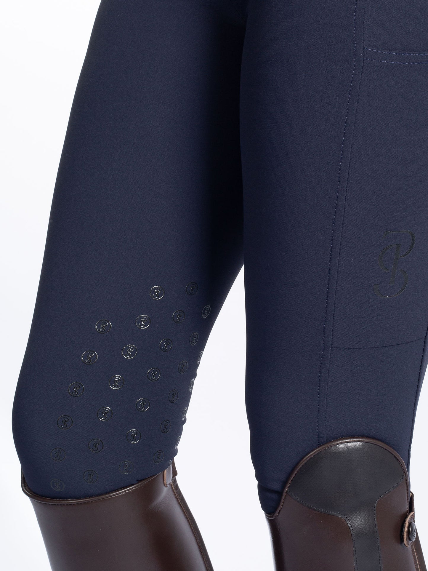 PSOS Brianna Breeches, Navy