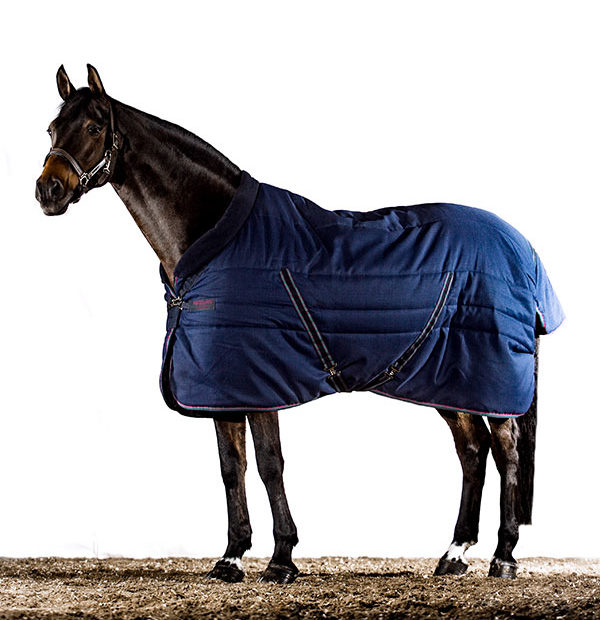 Rambo Cosy Stable Rug 100g