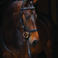 Rambo Micklem Diamante Competition Bridle
