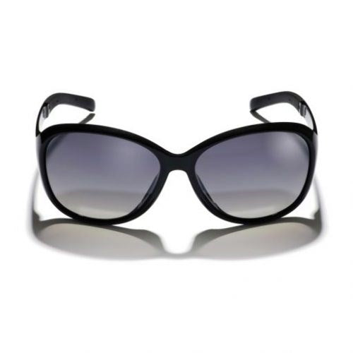 Gidgee Sunglasses, Willow Black