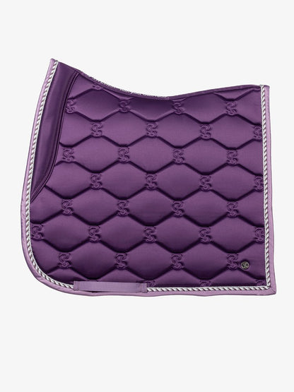 PSOS Dressage Saddle Pad Signature,  Hortensia