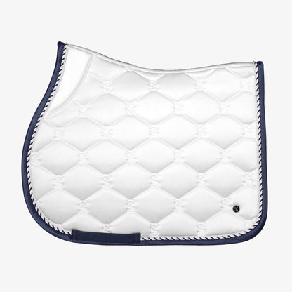 PSOS Jump Pad Signature, White
