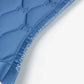 PSOS Dressage Saddle Pad Signature,  Blue Horizon