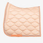 PSOS Dressage Pad Signature, Peach