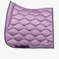 PSOS Dressage Pad Signature,  Purple Grape