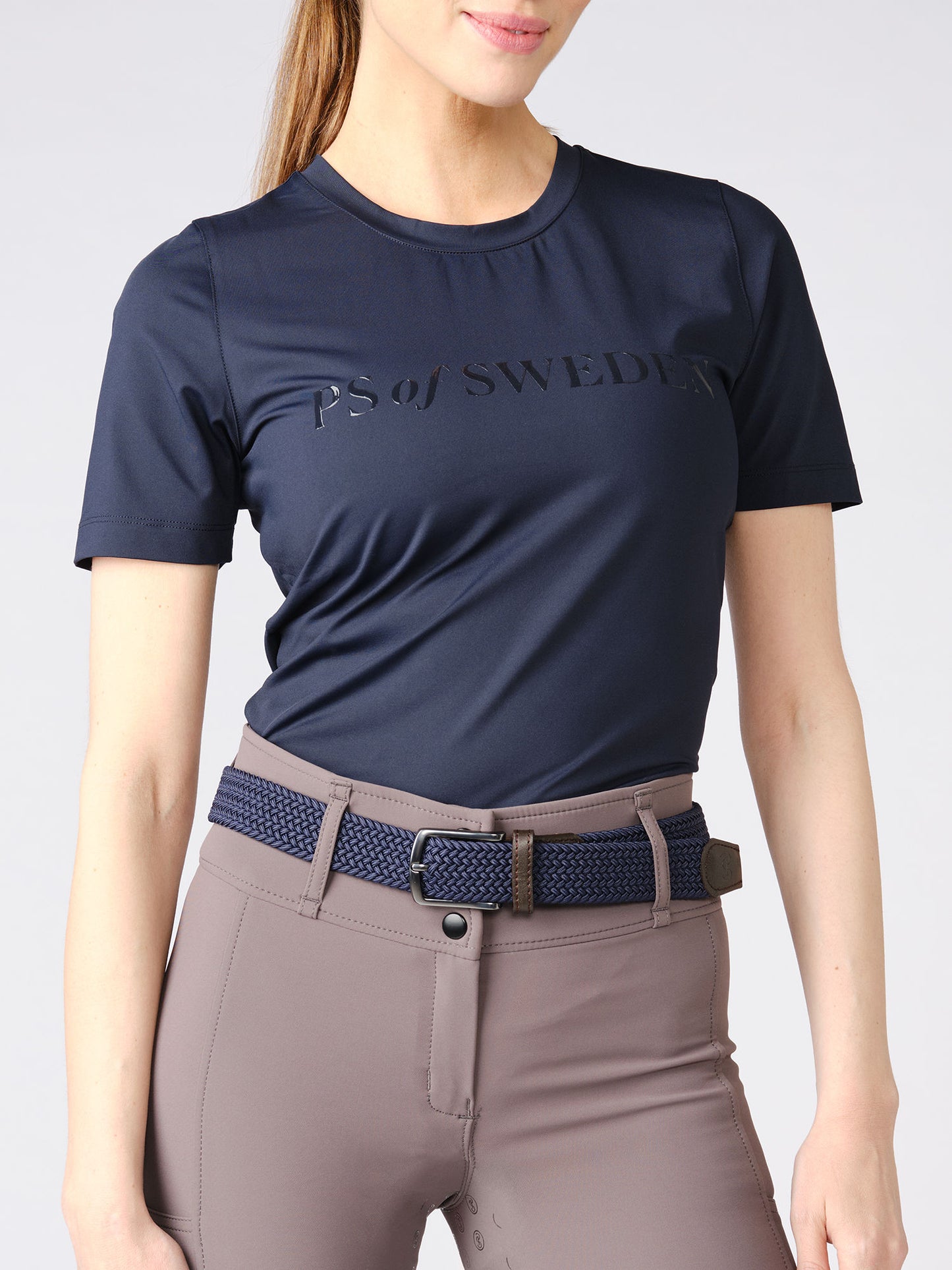 PSOS Svea Tech Tee