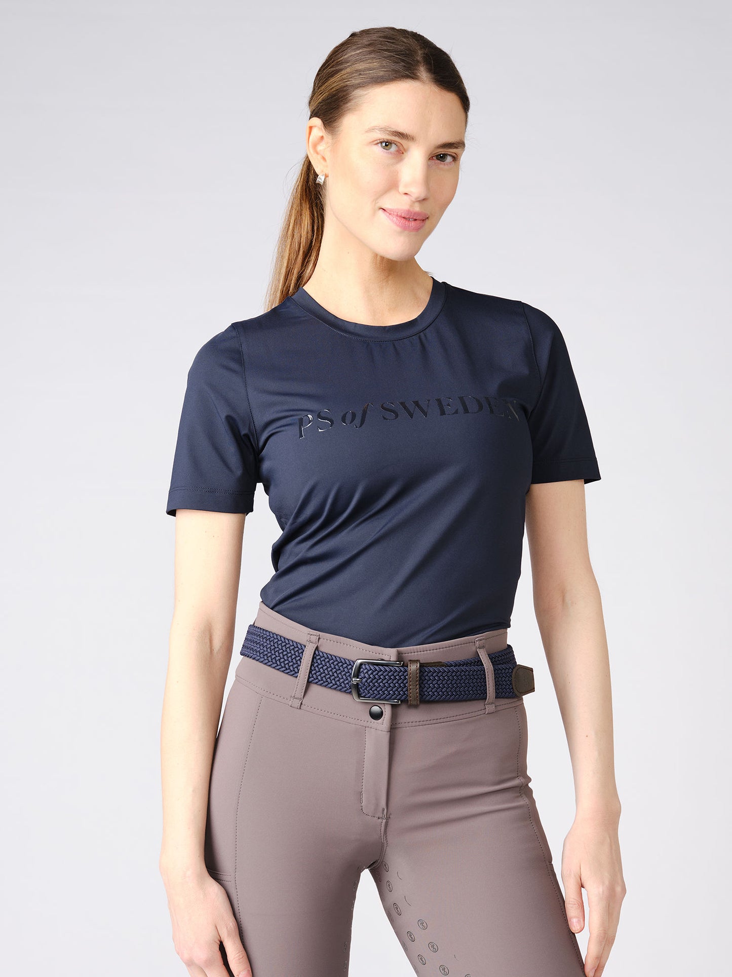 PSOS Svea Tech Tee