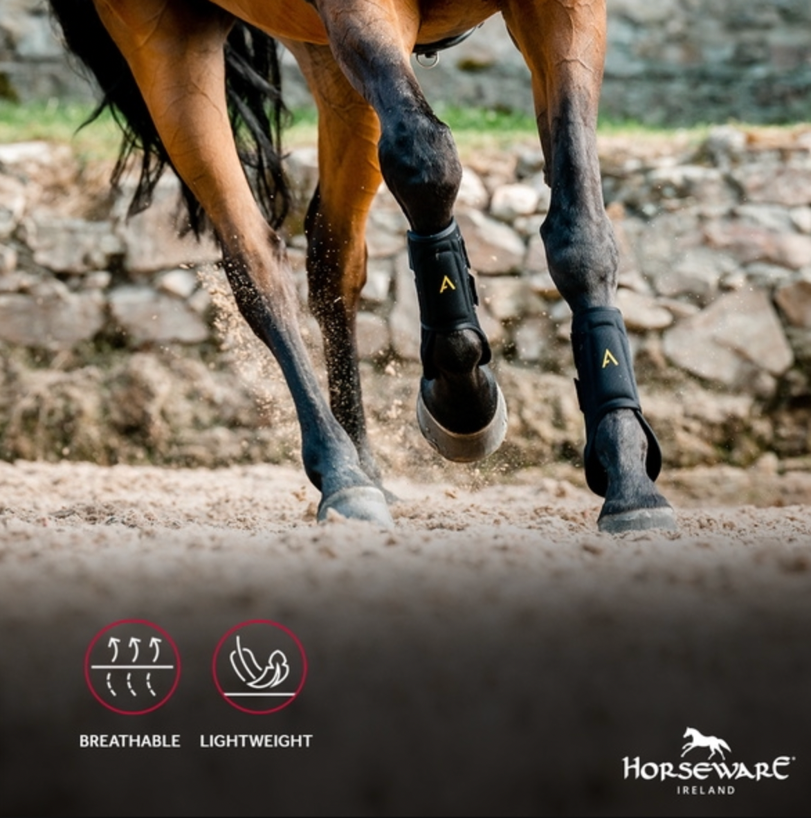 Horseware Adagio Boots