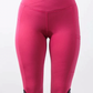 PSOS Jocelyn Tights Berry Pink