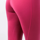 PSOS Jocelyn Tights Berry Pink - Final Sale