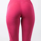 PSOS Jocelyn Tights Berry Pink