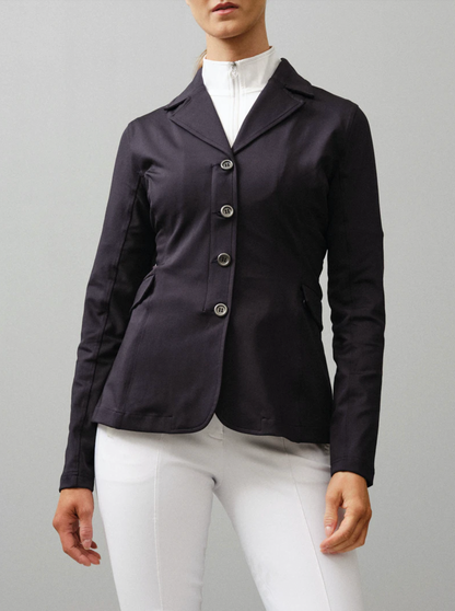 PSOS Lyra Competition Jacket, Navy
