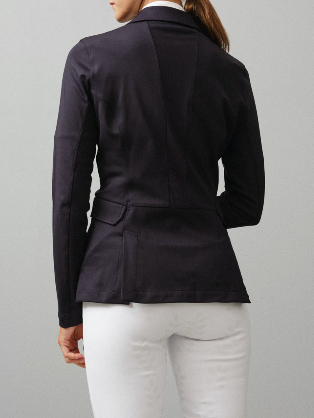 PSOS Lyra Competition Jacket, Navy